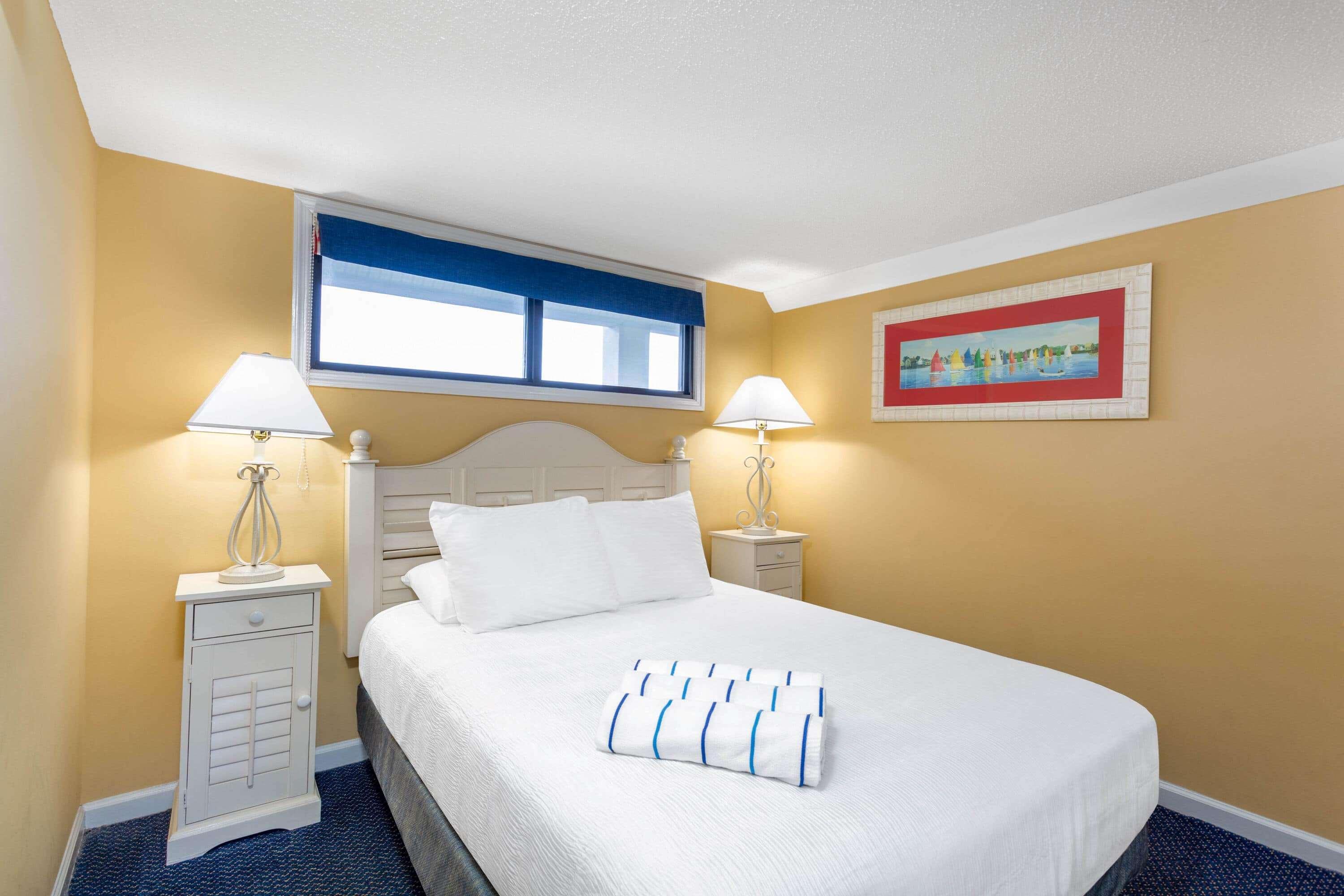 Ocean Club Resort Myrtle Beach A Ramada By Wyndham North Myrtle Beach Bagian luar foto
