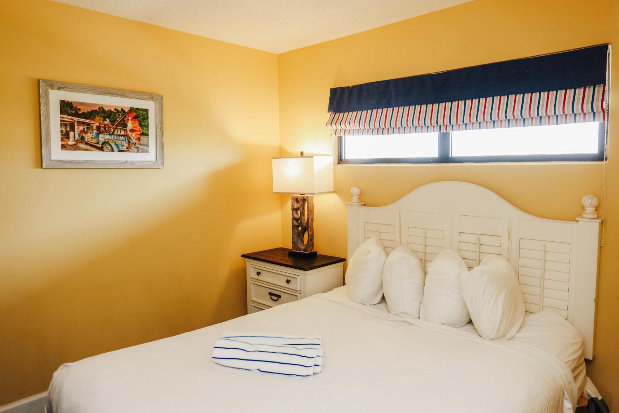 Ocean Club Resort Myrtle Beach A Ramada By Wyndham North Myrtle Beach Bagian luar foto