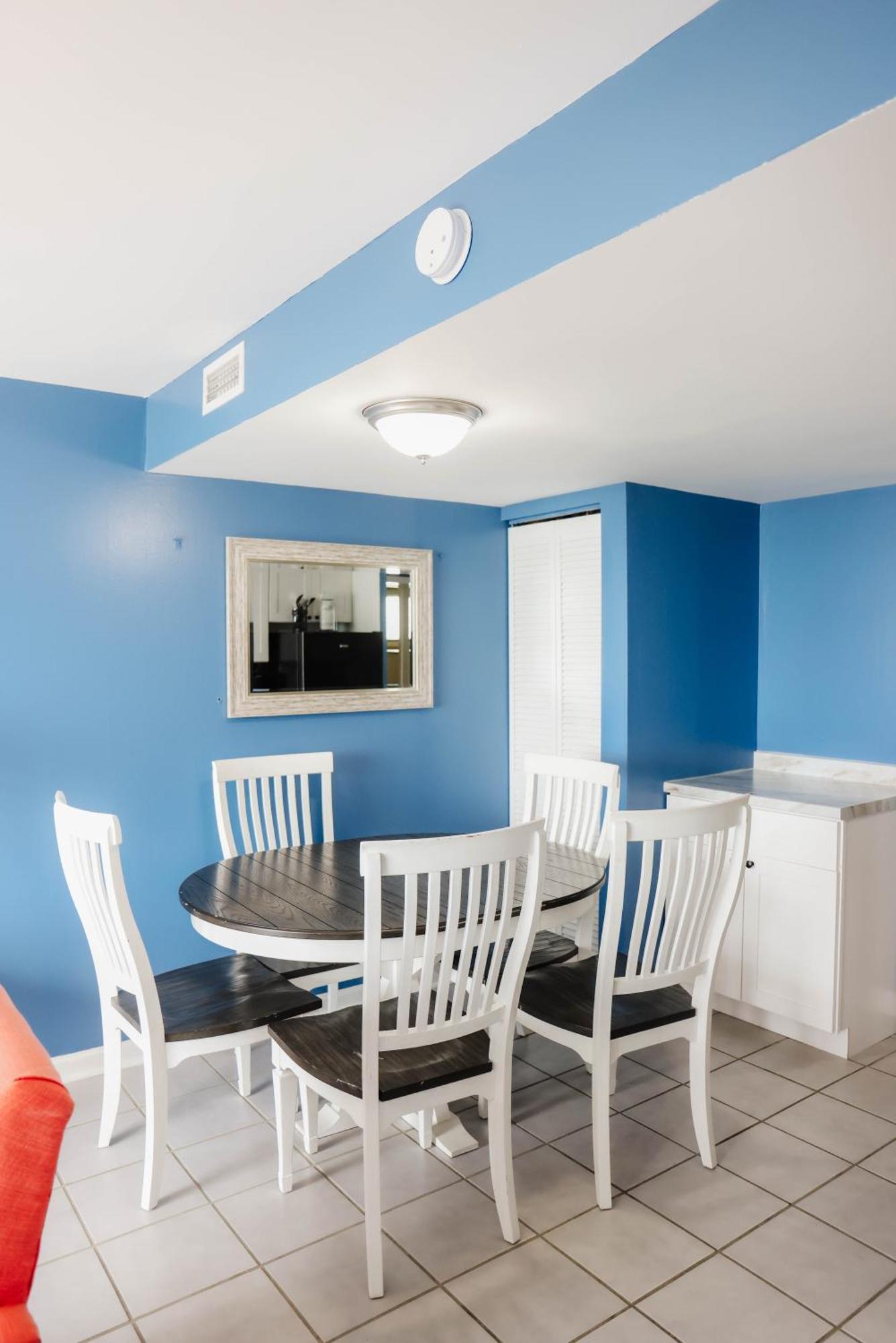 Ocean Club Resort Myrtle Beach A Ramada By Wyndham North Myrtle Beach Bagian luar foto