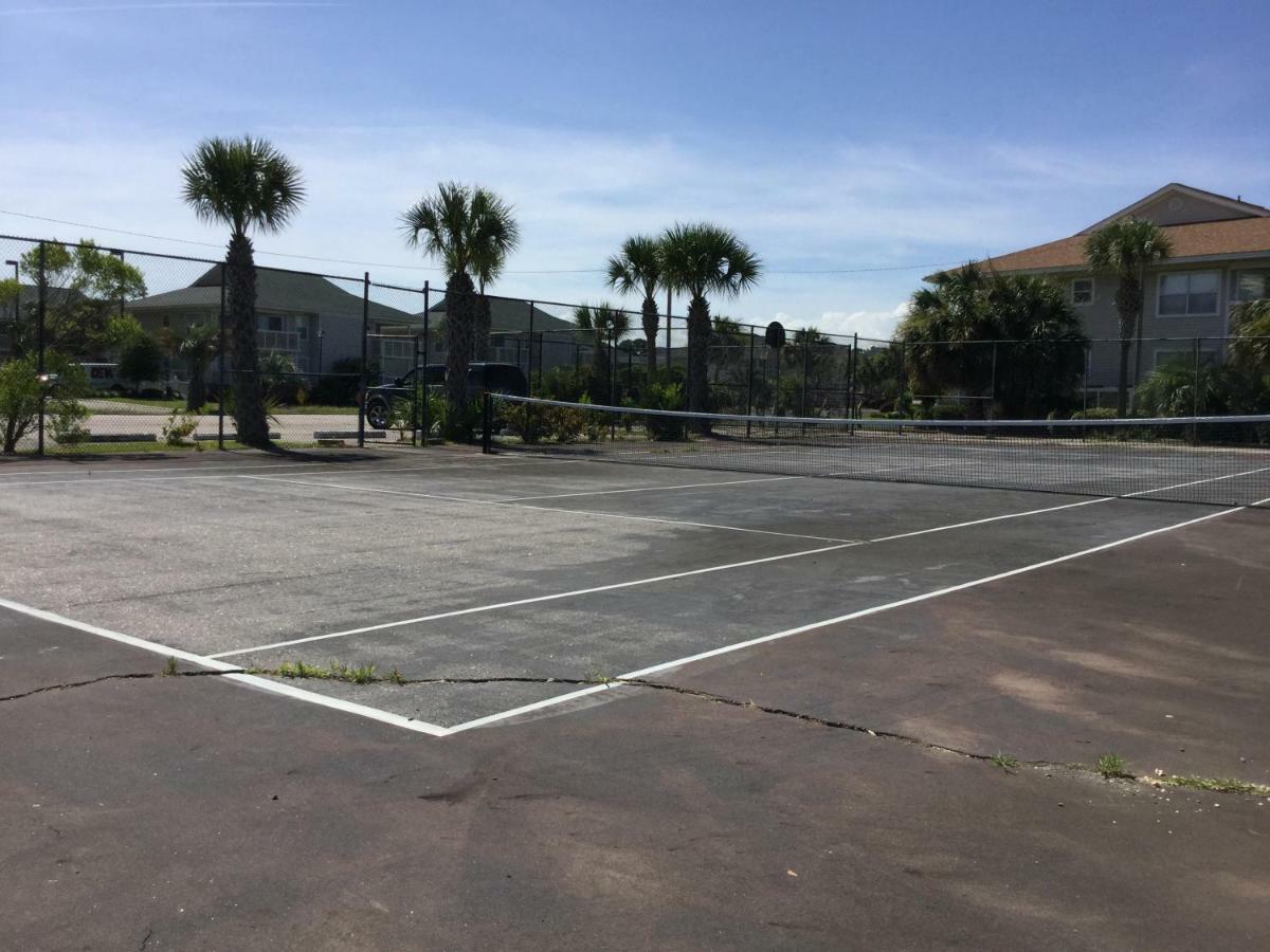 Ocean Club Resort Myrtle Beach A Ramada By Wyndham North Myrtle Beach Bagian luar foto