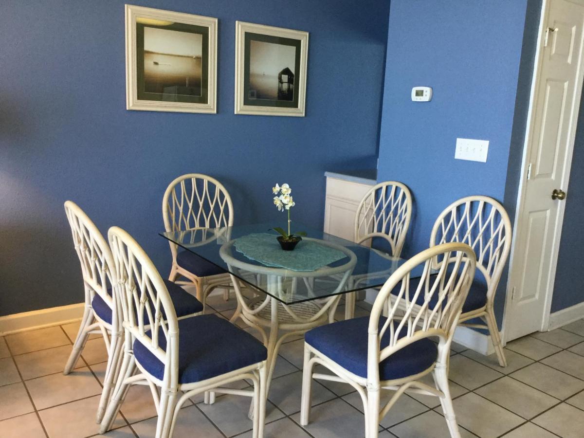 Ocean Club Resort Myrtle Beach A Ramada By Wyndham North Myrtle Beach Bagian luar foto